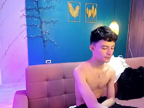 Patrick_Howland_ webcam