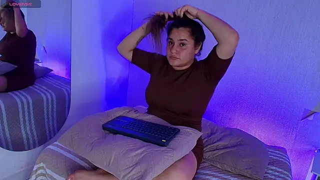 BabyBlondeX_eup webcam