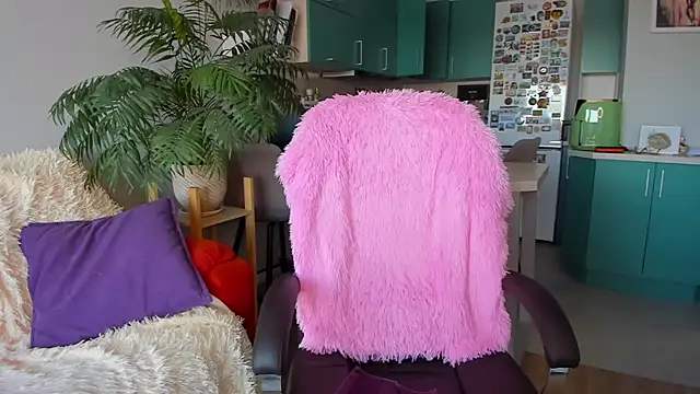 ChristinaGlory webcam