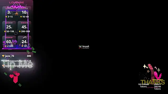 HelenSpellman webcam