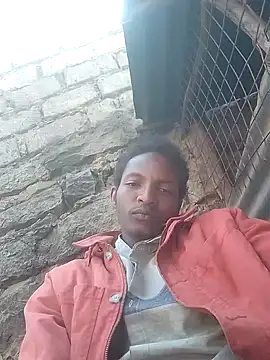 African_ebony_ webcam