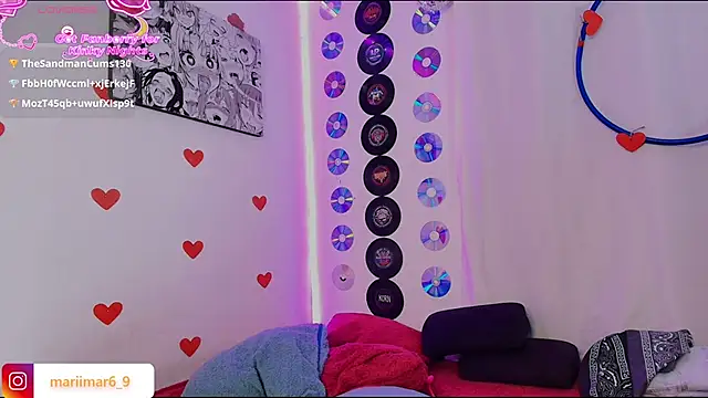 mari_mar69 webcam