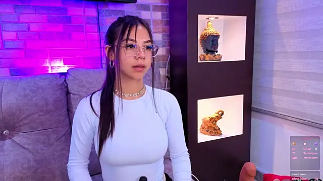 Violet_spencer webcam