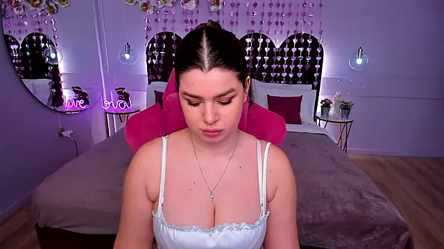 MelanieCarterr webcam