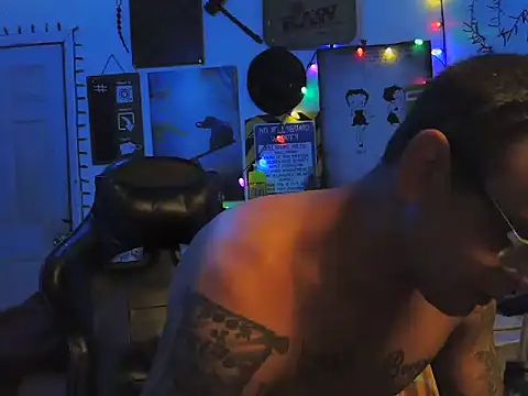 Buffshagswell webcam