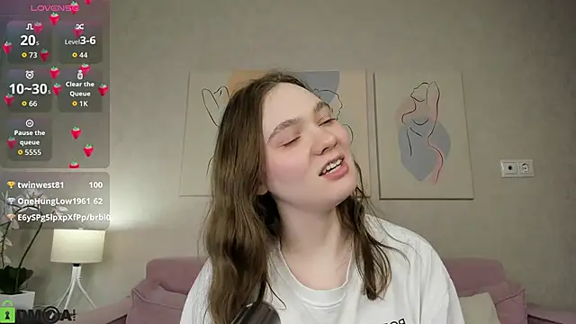 Genne_Tierney webcam