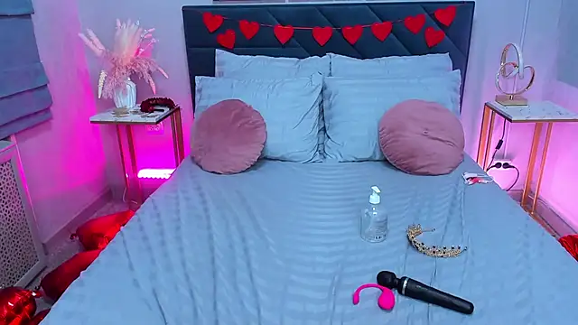 Curvy_Dynamite_ webcam