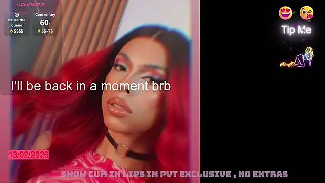 Madison_Cambell webcam