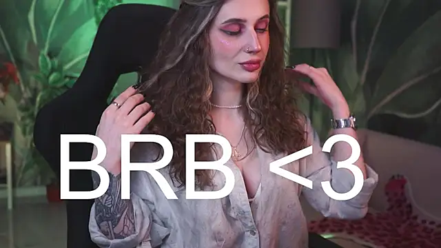 OliviaMcClean webcam