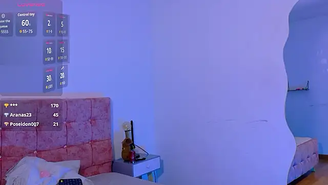 Andy_Justgame webcam