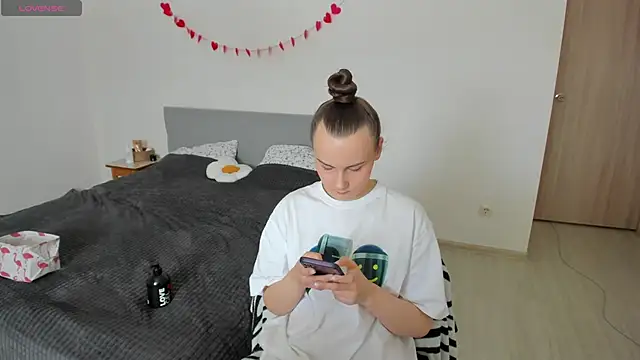 Kelly_Cartier webcam