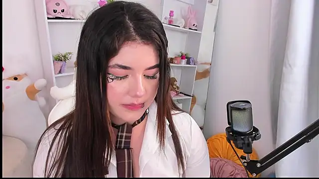 dolce_antonellaa webcam