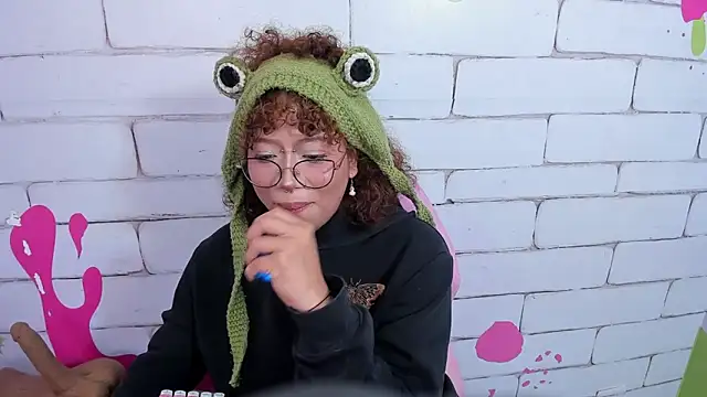 SafiroAgataaa webcam