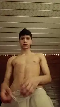 LivingAesthetic webcam