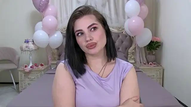 AdrianaTorres webcam