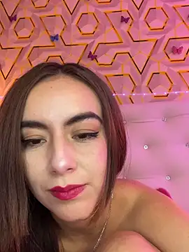MelanyyJhonson15 webcam