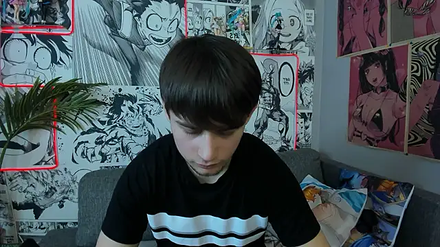 AlejandroEllias webcam