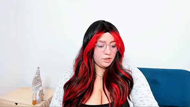 HarperSensual webcam