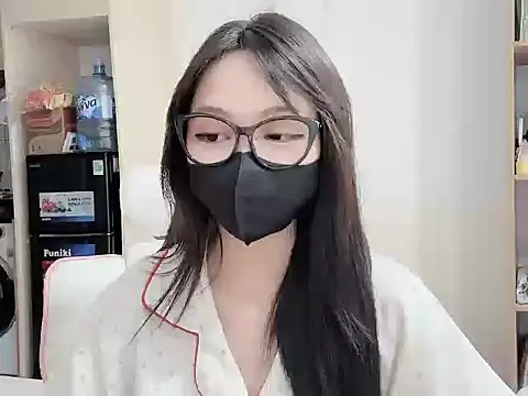 Yuyu-baobei webcam