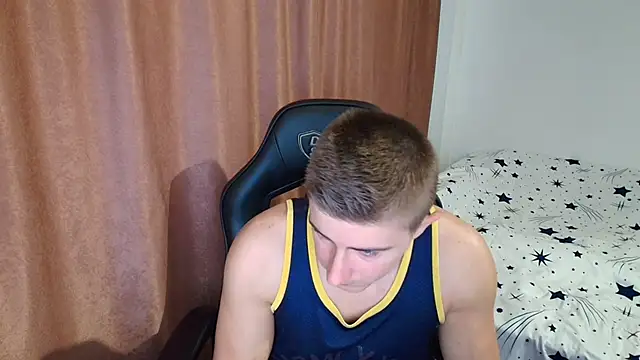 TodMusclePower9 webcam