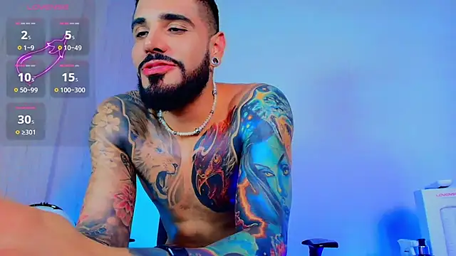 Asmodeus_bael_ webcam