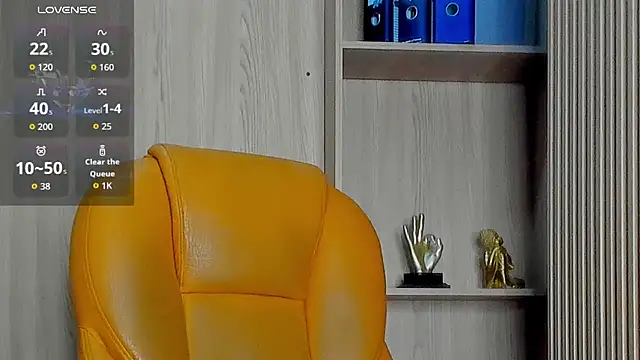 George_Diesell webcam