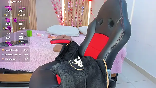 stephany_summer webcam