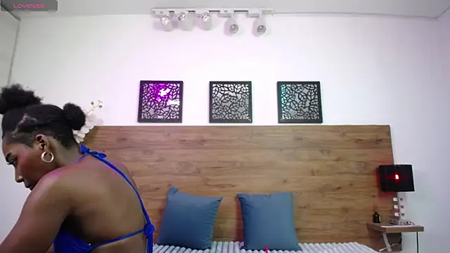 AlexandraCambell webcam