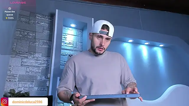 dominic_de_luca webcam