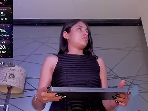 princesstina- webcam