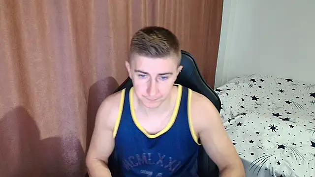 TodMusclePower9 webcam