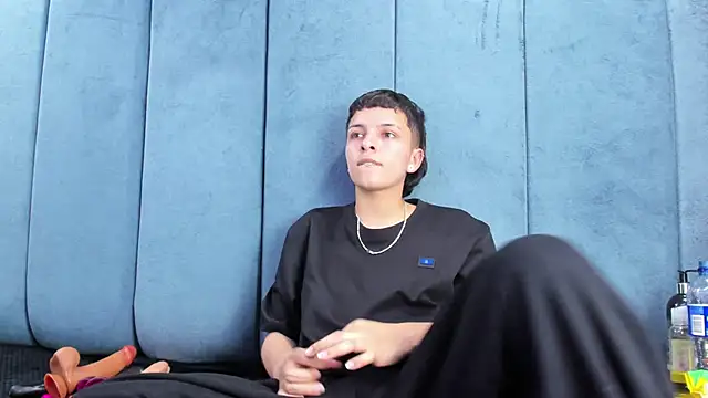 Megan_Thompson_ webcam