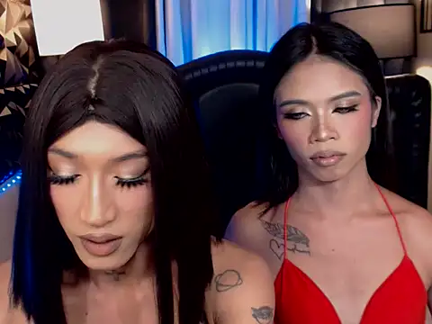 Brooklynwoods_ webcam