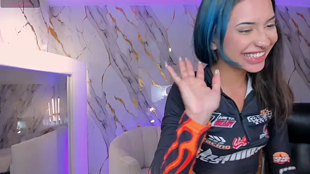 kayralanne - KayraLanne's free webcam - UK Sex Cams