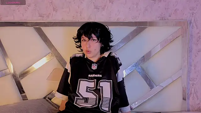 Benny_and_Mark webcam