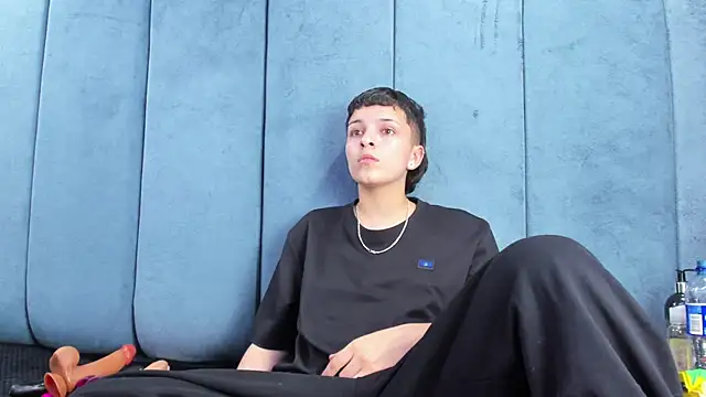 Megan_Thompson_ webcam