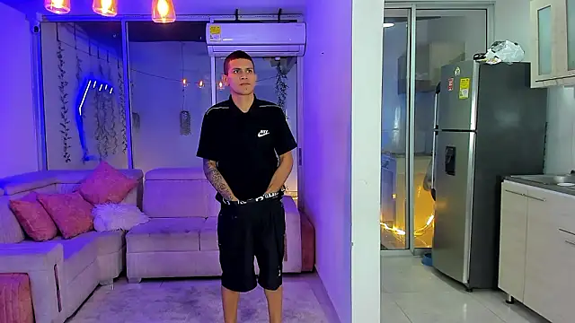 Houseofwarrios webcam