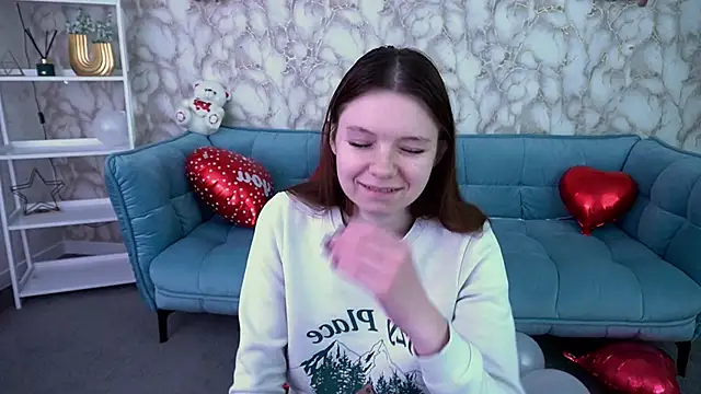 sexy video chat MaRich Ka