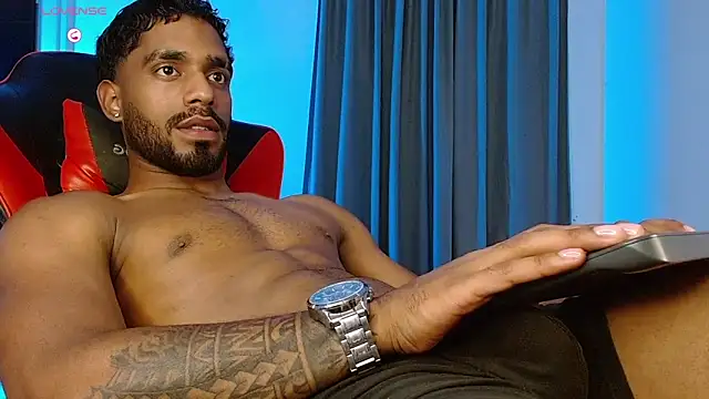 Christian_thor webcam