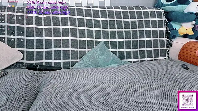 __KawaiiYuki__ webcam