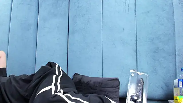 Megan_Thompson_ webcam