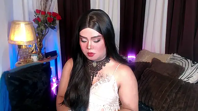 YourSweet-mich webcam