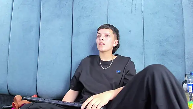 Megan_Thompson_ webcam