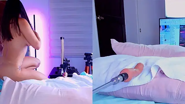 Natasha_Secret webcam