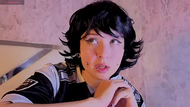 Benny_and_Mark webcam