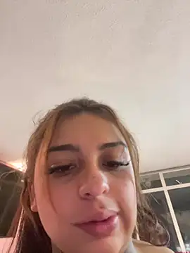 EmilyMoore_Pink webcam