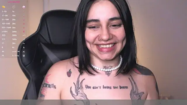 sex cam free Val Bardot