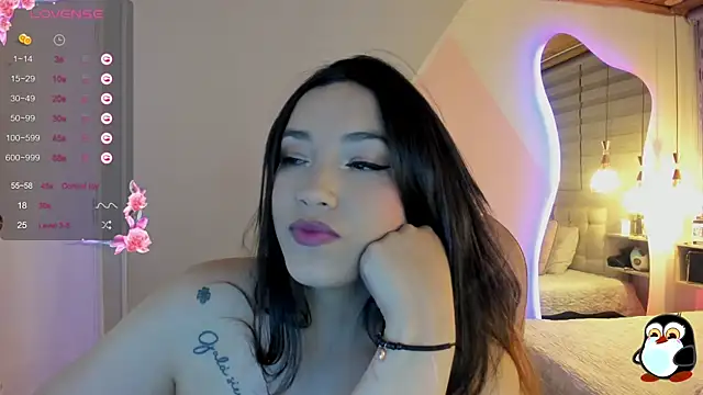 cristal__hot_1 webcam