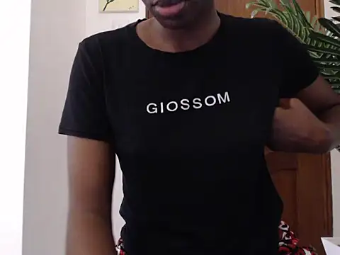 black___ghodess webcam