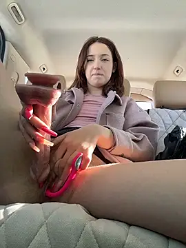 DollyTall Live Webcam on Stripchat